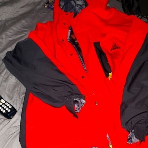 Nike coat acg